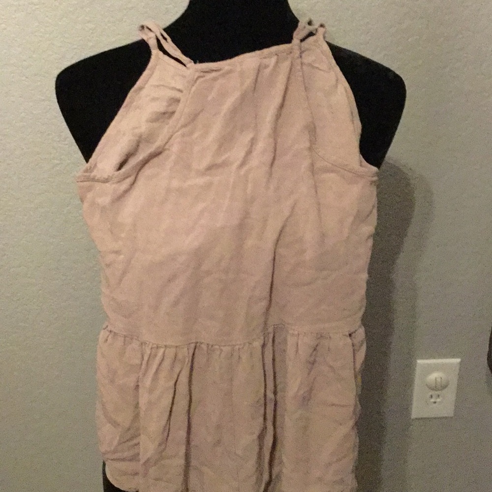 Tank top - Picture 2 of 2